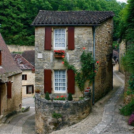 La Petite Maison Бейнак-э-Казенак Экстерьер фото