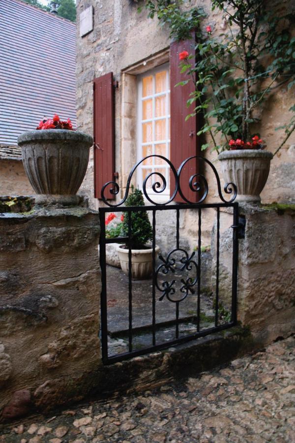 La Petite Maison Бейнак-э-Казенак Экстерьер фото